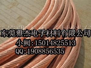 铜绞线的优势与应用 解读导线材料的关键选择