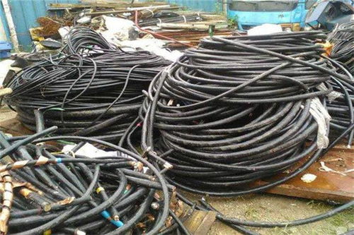 巴中南江地区废电缆、铜材及变压器回收指南 专业咨询与优惠方案